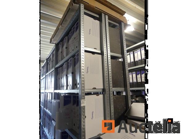 Grote foto 6 verwijderbare metalen planken doe het zelf en verbouw hefwerktuigen