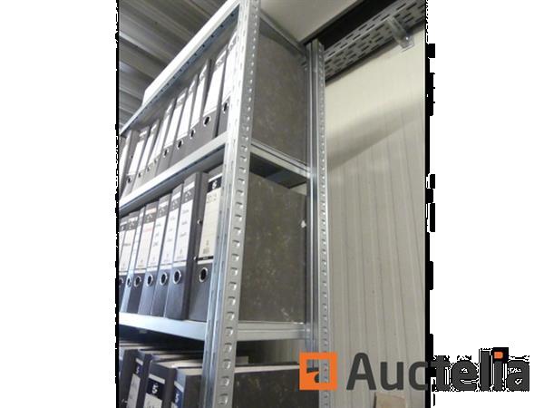Grote foto 6 verwijderbare metalen planken doe het zelf en verbouw hefwerktuigen