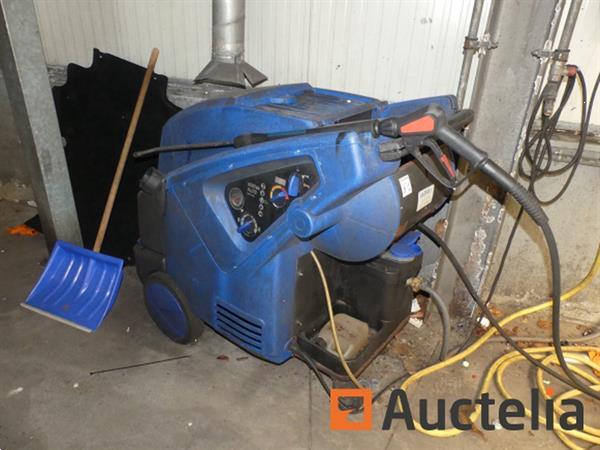 Grote foto nilfisk alto neptune warm water hogedrukreiniger doe het zelf en verbouw onderdelen en accessoires