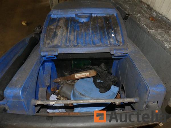 Grote foto nilfisk alto neptune warm water hogedrukreiniger doe het zelf en verbouw onderdelen en accessoires