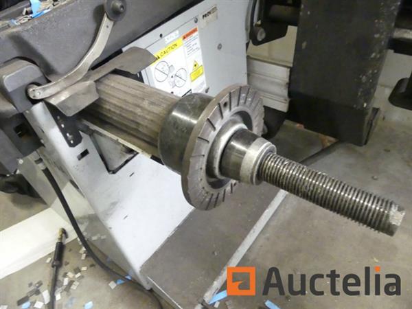 Grote foto hunter gsp9722 banden balancer doe het zelf en verbouw overige doe het zelf en verbouw