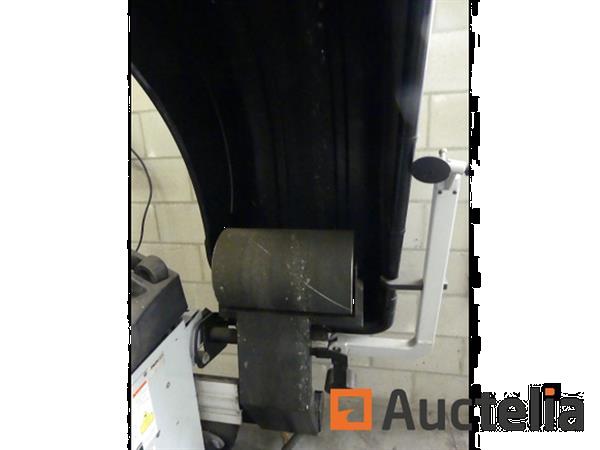 Grote foto hunter gsp9722 banden balancer doe het zelf en verbouw overige doe het zelf en verbouw