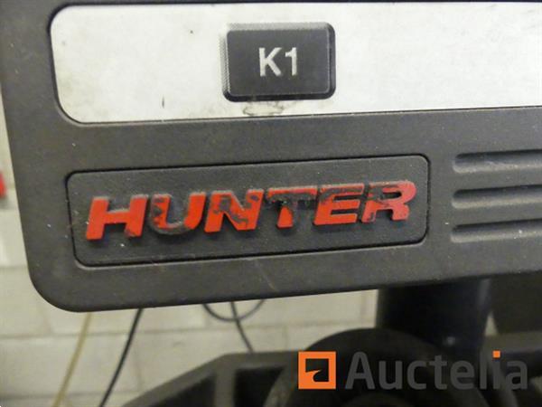 Grote foto hunter gsp9722 banden balancer doe het zelf en verbouw overige doe het zelf en verbouw