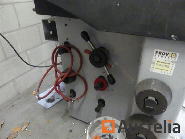 Grote foto hunter gsp9722 banden balancer doe het zelf en verbouw overige doe het zelf en verbouw