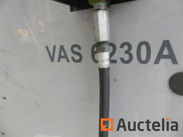Grote foto hunter gsp9722 banden balancer doe het zelf en verbouw overige doe het zelf en verbouw