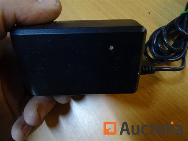 Grote foto black decker 18v oplader doe het zelf en verbouw overige doe het zelf en verbouw