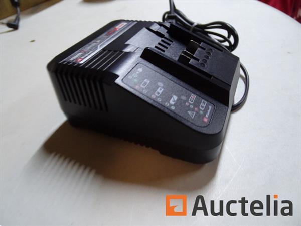 Grote foto einhell 3a acculader doe het zelf en verbouw overige doe het zelf en verbouw