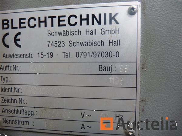 Grote foto cnc deckel maho dmu 80p gelijktijdige 5 assige freesmachine doe het zelf en verbouw ijzerwaren en bevestigingsmiddelen
