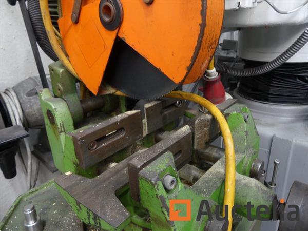 Grote foto metalen kettingzaag bewo cpo 315 lt doe het zelf en verbouw ijzerwaren en bevestigingsmiddelen