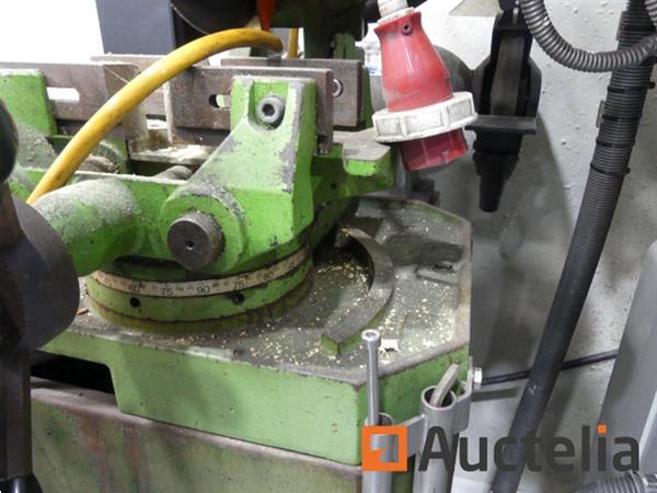 Grote foto metalen kettingzaag bewo cpo 315 lt doe het zelf en verbouw ijzerwaren en bevestigingsmiddelen