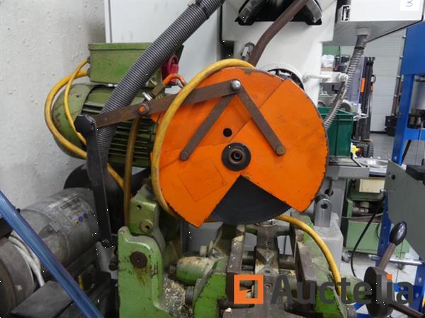 Grote foto metalen kettingzaag bewo cpo 315 lt doe het zelf en verbouw ijzerwaren en bevestigingsmiddelen