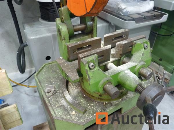 Grote foto metalen kettingzaag bewo cpo 315 lt doe het zelf en verbouw ijzerwaren en bevestigingsmiddelen