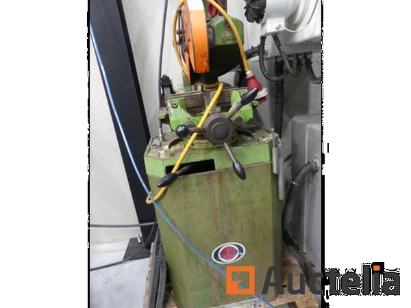 Grote foto metalen kettingzaag bewo cpo 315 lt doe het zelf en verbouw ijzerwaren en bevestigingsmiddelen