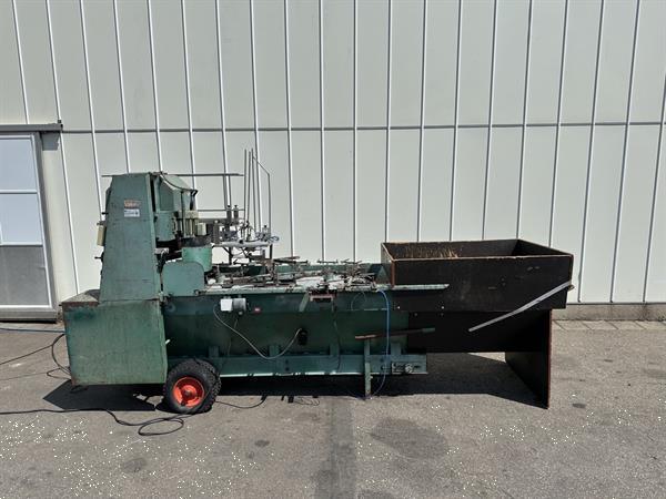 Grote foto heto h12 potmachine agrarisch tuinbouw