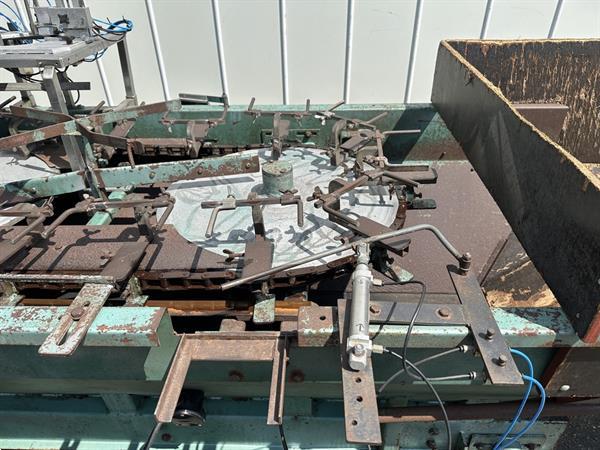 Grote foto heto h12 potmachine agrarisch tuinbouw