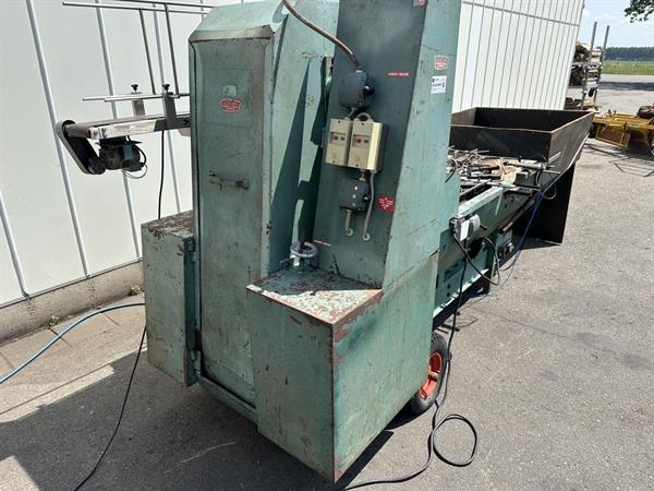 Grote foto heto h12 potmachine agrarisch tuinbouw