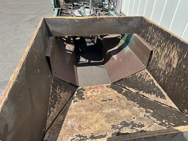 Grote foto heto h12 potmachine agrarisch tuinbouw