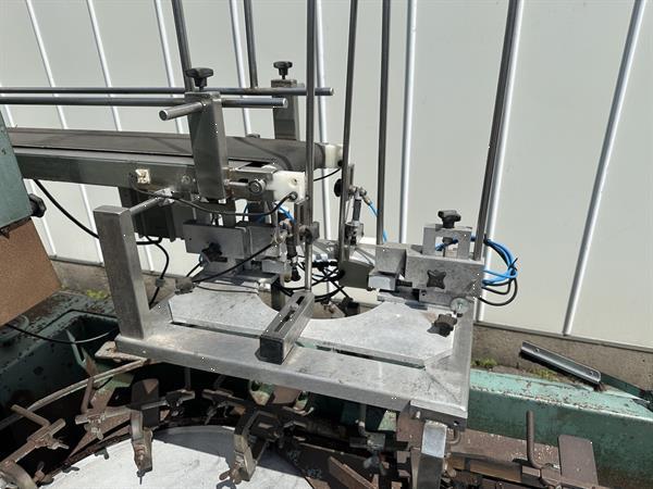 Grote foto heto h12 potmachine agrarisch tuinbouw