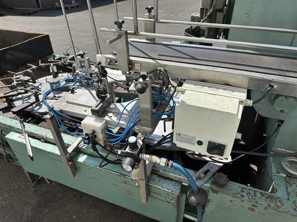 Grote foto heto h12 potmachine agrarisch tuinbouw