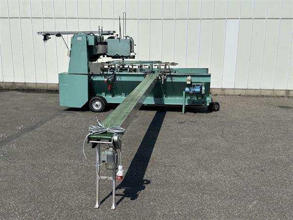Grote foto heto h12 potmachine met afvoerband 450 x 20 cm agrarisch tuinbouw