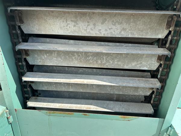 Grote foto heto h12 potmachine met afvoerband 450 x 20 cm agrarisch tuinbouw