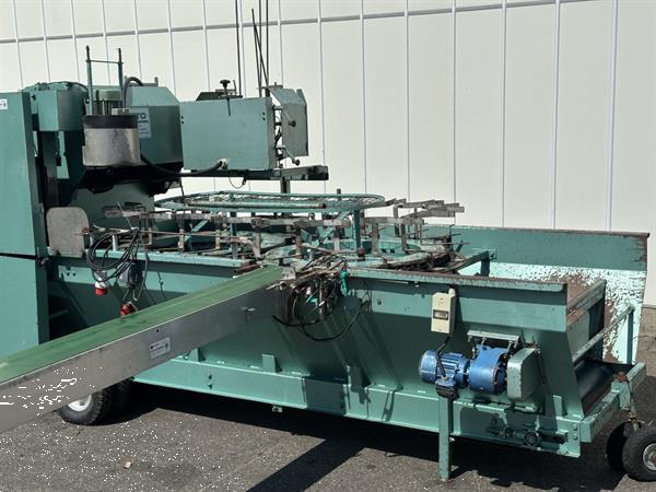 Grote foto heto h12 potmachine met afvoerband 450 x 20 cm agrarisch tuinbouw