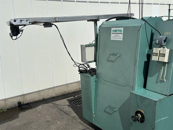 Grote foto heto h12 potmachine met afvoerband 450 x 20 cm agrarisch tuinbouw