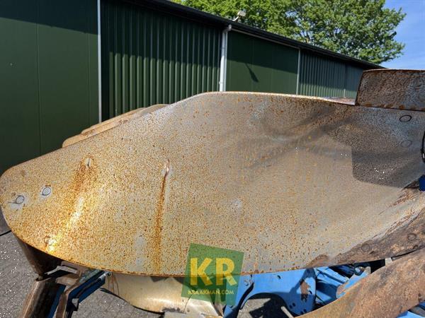 Grote foto lemken opal 692629 agrarisch ploegen