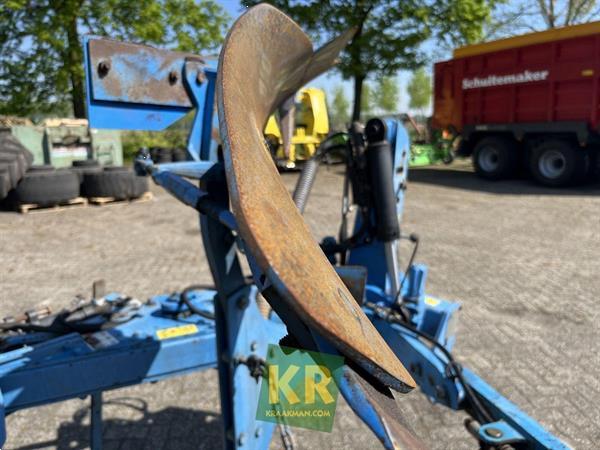 Grote foto lemken opal 692629 agrarisch ploegen
