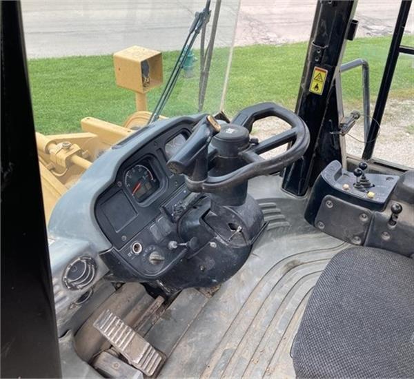 Grote foto 2006 caterpillar 972h auto diversen overige auto diversen