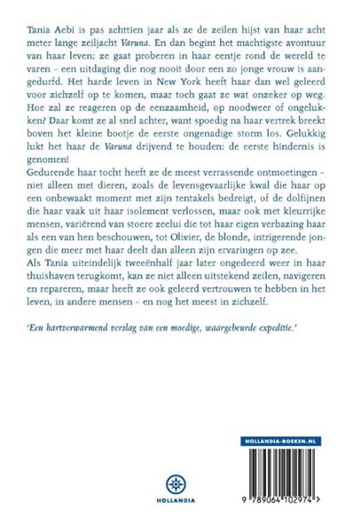 Grote foto solo hollandia zeeboeken boeken hobby en vrije tijd