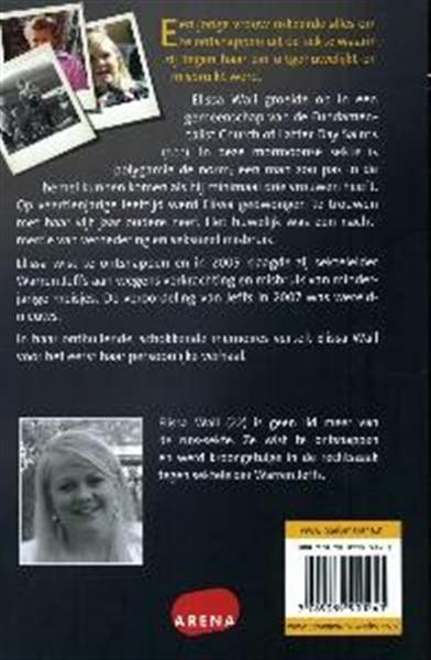 Grote foto het begon toen ik veertien was boeken overige boeken