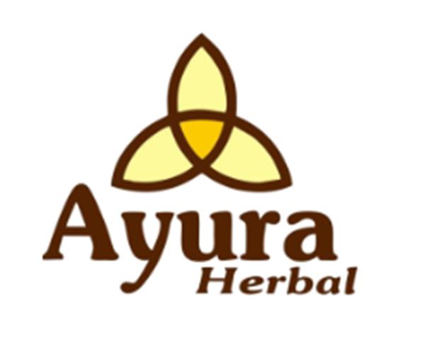 Grote foto ayurakoffie biologisch. gezond. verfrissend. diversen levensmiddelen