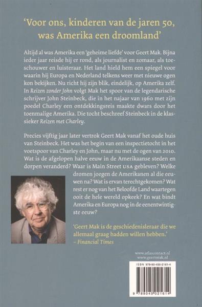 Grote foto reizen zonder john boeken overige boeken