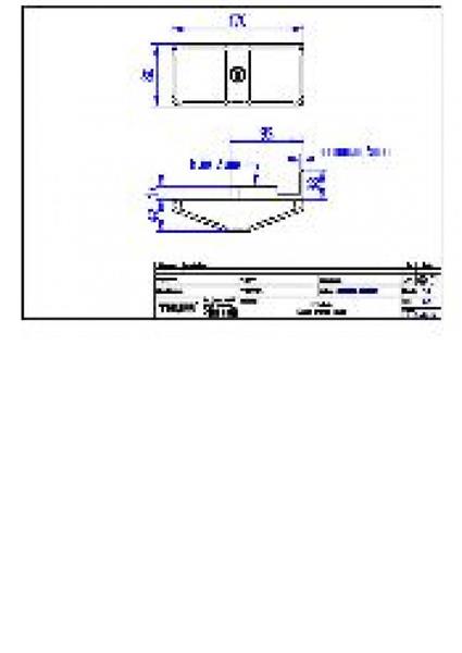 Grote foto frame lock single caravans en kamperen caravan accessoires