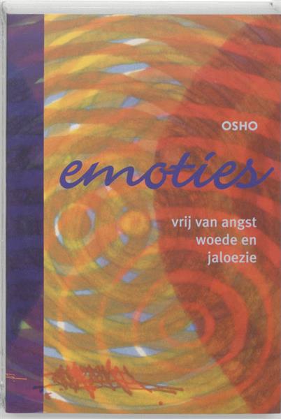 Grote foto emoties boeken psychologie
