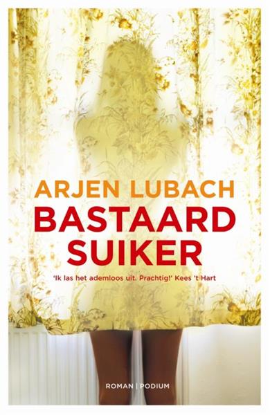 Grote foto bastaardsuiker boeken overige boeken