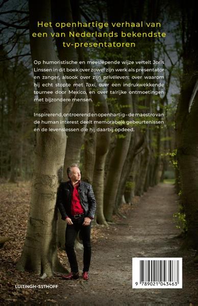 Grote foto als je met de stroom meegaat sta je zelf stil boeken overige boeken