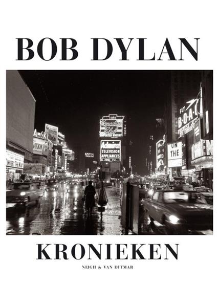 Grote foto kronieken boeken literatuur