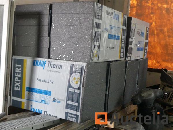 Grote foto knauf therm fasa32da een stijve isolatieplaat doe het zelf en verbouw onderdelen en accessoires