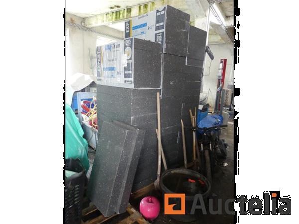 Grote foto knauf therm fasa32da een stijve isolatieplaat doe het zelf en verbouw onderdelen en accessoires