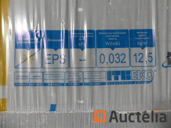 Grote foto knauf therm fasa32da een stijve isolatieplaat doe het zelf en verbouw onderdelen en accessoires