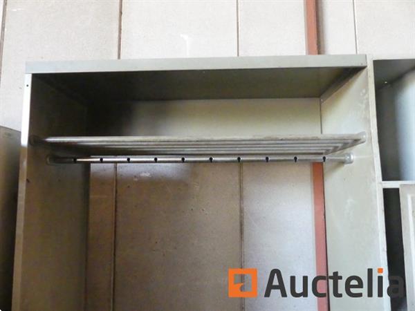 Grote foto 4 diverse metalen planken doe het zelf en verbouw hefwerktuigen