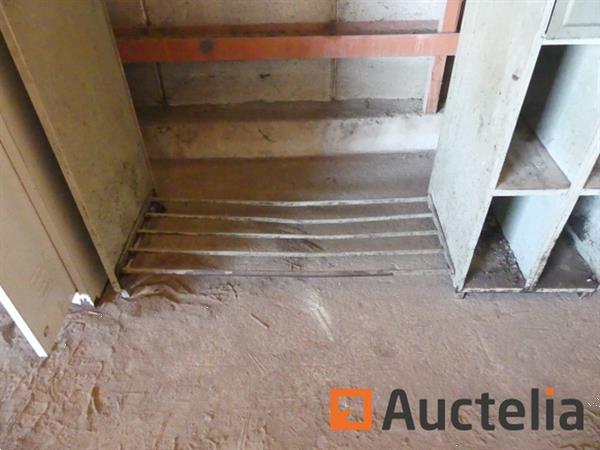 Grote foto 4 diverse metalen planken doe het zelf en verbouw hefwerktuigen