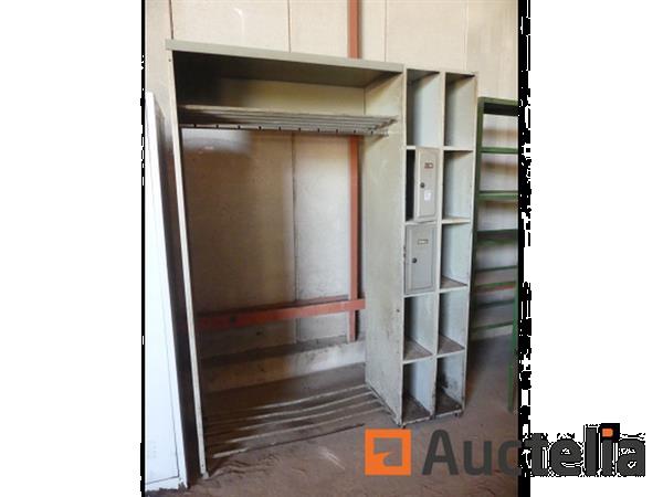 Grote foto 4 diverse metalen planken doe het zelf en verbouw hefwerktuigen