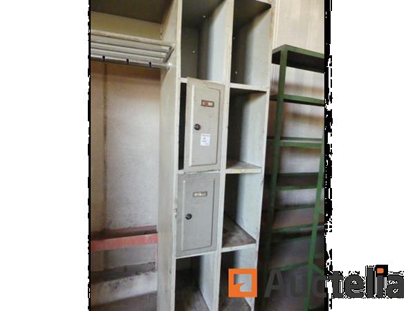 Grote foto 4 diverse metalen planken doe het zelf en verbouw hefwerktuigen