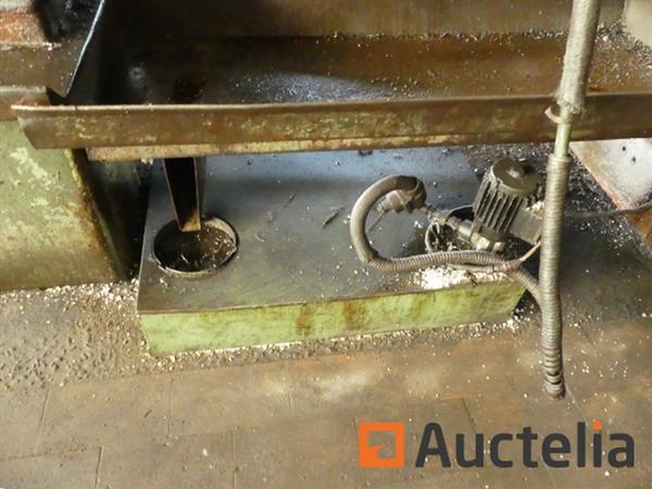 Grote foto tos sv18ra metalen draaibank doe het zelf en verbouw ijzerwaren en bevestigingsmiddelen