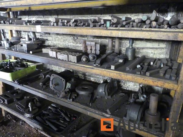 Grote foto tos sv18ra metalen draaibank doe het zelf en verbouw ijzerwaren en bevestigingsmiddelen