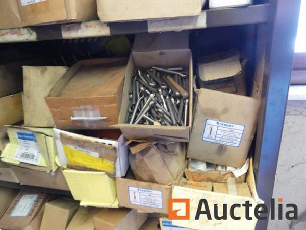 Grote foto hardware en hardware grote hoeveelheid doe het zelf en verbouw onderdelen en accessoires
