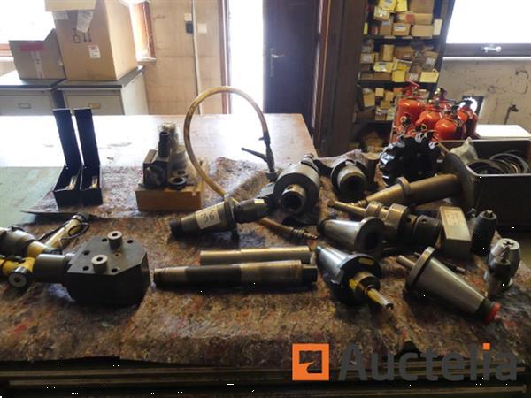 Grote foto accessoires voor werktuigmachines doe het zelf en verbouw ijzerwaren en bevestigingsmiddelen